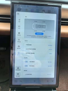 XPeng P5 550E - ფოტო 12