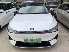 XPeng P5 550E - ფოტო 2