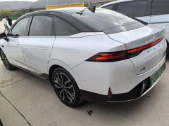 XPeng P5 550E - ფოტო 4