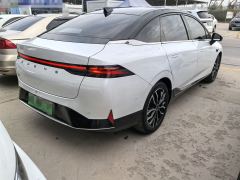 XPeng P5 550E - ფოტო 6
