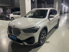 BMW X1 sDrive25Li Premier - photo 1
