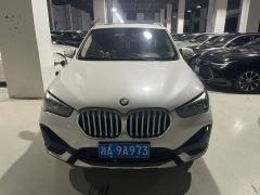BMW X1 sDrive25Li Premier - photo 2