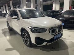 BMW X1 sDrive25Li Premier - photo 3