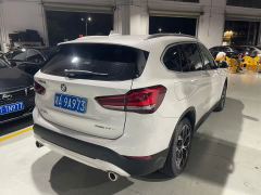 BMW X1 sDrive25Li Premier - photo 4