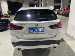 BMW X1 sDrive25Li Premier - photo 5
