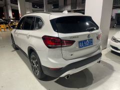 BMW X1 sDrive25Li Premier - photo 6
