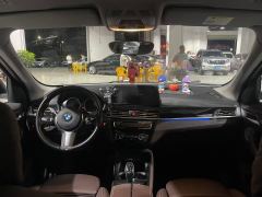 BMW X1 sDrive25Li Premier - photo 8