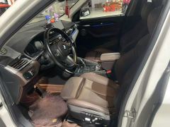 BMW X1 sDrive25Li Premier - photo 9