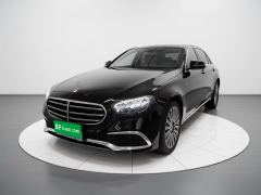 Mercedes-Benz E Class E-Class Facelift E 300 L Fashion Edition - photo 1