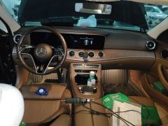 Mercedes-Benz E Class E-Class Facelift E 300 L Fashion Edition - photo 10