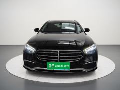 Mercedes-Benz E Class E-Class Facelift E 300 L Fashion Edition - photo 2