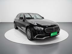 Mercedes-Benz E Class E-Class Facelift E 300 L Fashion Edition - photo 3