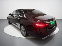 Mercedes-Benz E Class E-Class Facelift E 300 L Fashion Edition - photo 4