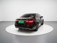 Mercedes-Benz E Class E-Class Facelift E 300 L Fashion Edition - photo 5