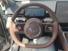 Wuling Starlight S Pure Electric 510km Navigator Edition - photo 18