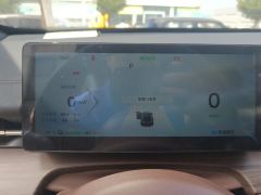 Wuling Starlight S Pure Electric 510km Navigator Edition - photo 20