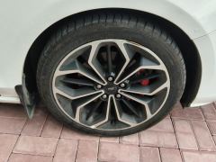 Ford Focus Hatchback EcoBoost 180 Automatic ST Line - photo 6