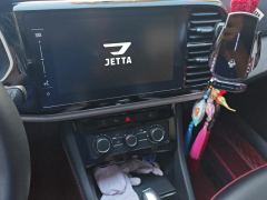 Jetta VS7 280TSI Version - ფოტო 17