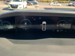 Changan UNI-V 1.5T Premium - фото 20