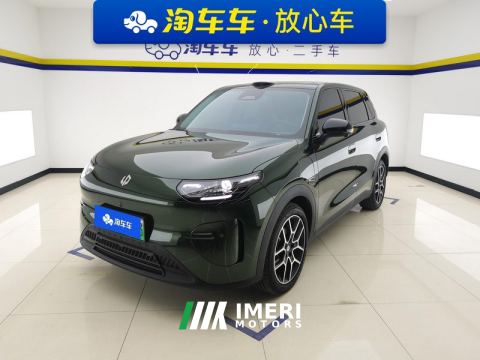 2026 Leapmotor A10 505 Lidar Edition - ავტომობილი ჩინეთიდან