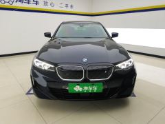 BMW i3 eDrive 35 L - photo 3