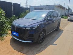 Roewe iMAX8 400TGI Edition - ფოტო 1