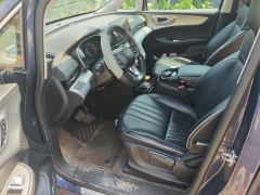 Roewe iMAX8 400TGI Edition - ფოტო 14