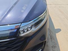 Roewe iMAX8 400TGI Edition - ფოტო 4