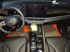 Geely Binyue L 1.5T Diamond Edition - фото 16