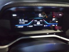 Geely Binyue L 1.5T Diamond Edition - фото 20