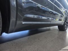 Li Auto ONE Extended range 6-seater version - photo 10