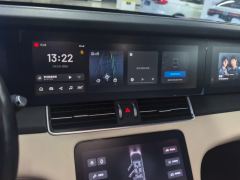 Li Auto ONE Extended range 6-seater version - photo 17