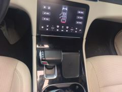 Li Auto ONE Extended range 6-seater version - photo 19