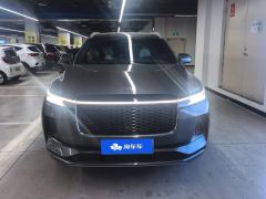 Li Auto ONE Extended range 6-seater version - photo 3