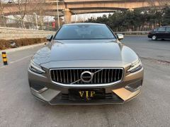 Volvo S60 B4 Intelligent Remote Luxury Edition - фото 2