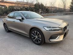 Volvo S60 B4 Intelligent Remote Luxury Edition - фото 3