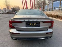 Volvo S60 B4 Intelligent Remote Luxury Edition - фото 5