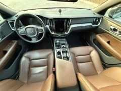Volvo S60 B4 Intelligent Remote Luxury Edition - фото 7
