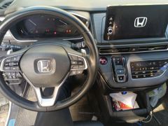 Honda Elysion e:HEV 2.0L Luxury Edition - фото 16