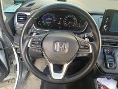 Honda Elysion e:HEV 2.0L Luxury Edition - фото 18