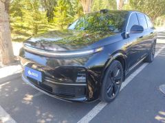 Li Auto L7 Max - ფოტო 1