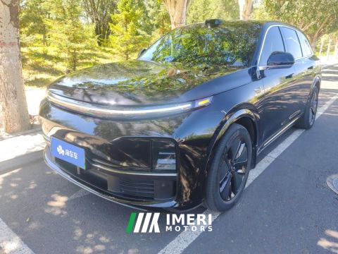 2024 Li Auto L7 Max
