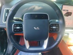 Li Auto L7 Max - ფოტო 18