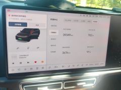 Li Auto L7 Max - ფოტო 20