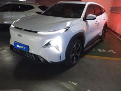 Geely Galaxy L7 1.5T 115km PLUS - фото 1