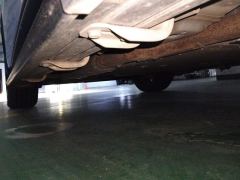 Geely Galaxy L7 1.5T 115km PLUS - фото 11