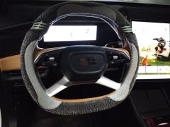 Geely Galaxy L7 1.5T 115km PLUS - фото 18