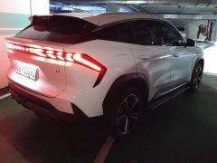 Geely Galaxy L7 1.5T 115km PLUS - фото 2
