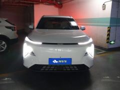 Geely Galaxy L7 1.5T 115km PLUS - фото 3