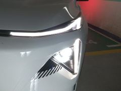 Geely Galaxy L7 1.5T 115km PLUS - фото 4
